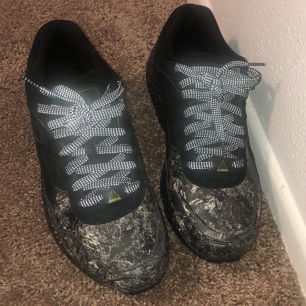 Puma shoes